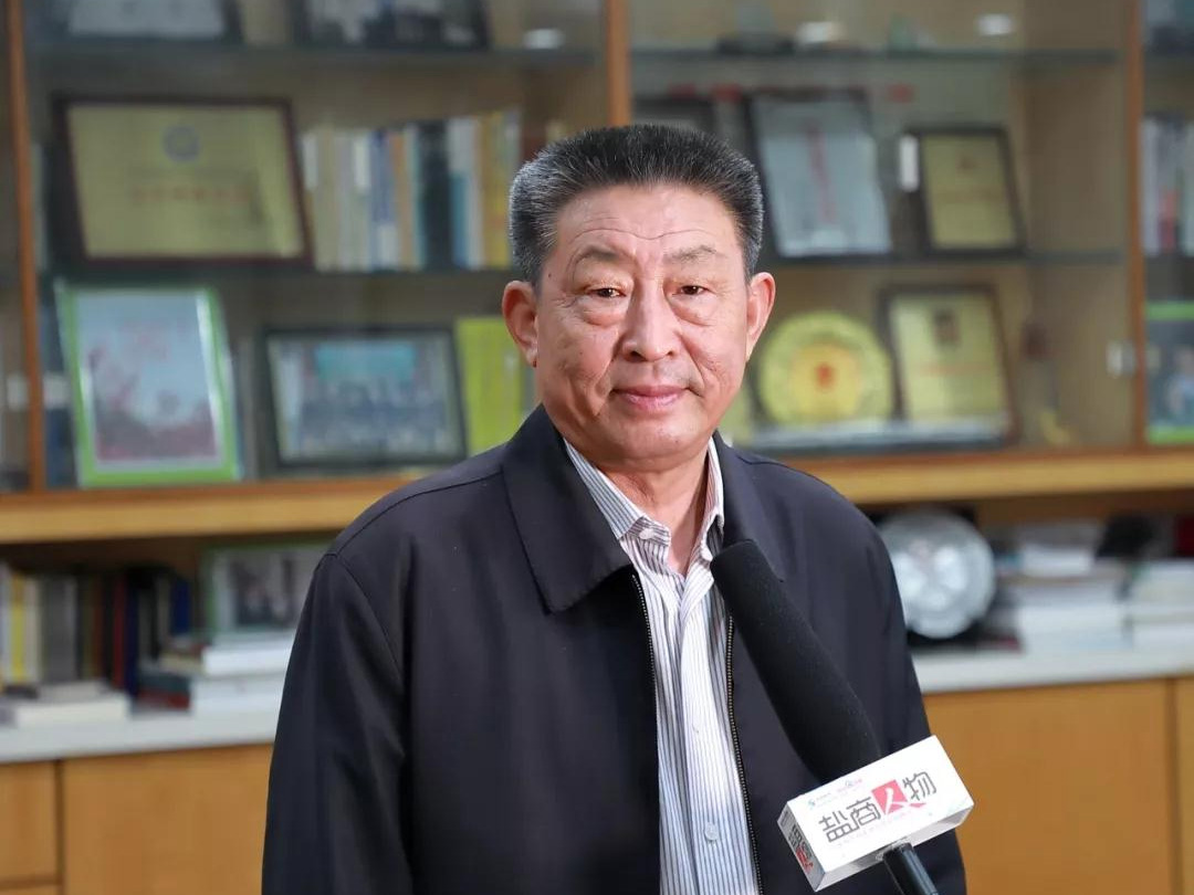 鹽商人物第10期丨專訪東強(qiáng)股份董事長(zhǎng)王子純：創(chuàng)新進(jìn)取、不忘初心